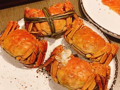 -博林天瑞喜来登酒店·西丽尚膳