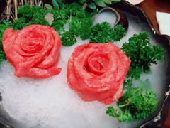 -捞神煲汤火锅(湖滨商业街店)