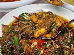 -辣螃铠盆盆蟹大排档(总店)