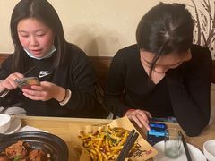 -东来土菜馆(民祥园路店)