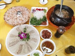 -官塘陈记鱼生·潮汕砂锅粥·牛肉火锅(潮枫路总店)