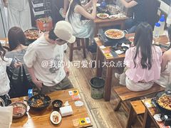 -优壹佳·延边朝鲜族料理(中山北路店)