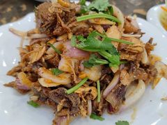 -张包铺(道外店)