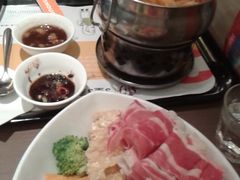 小火锅-3皇3家复合式餐厅(民乐园万达店)