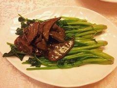 -大榭国际大酒店-中餐厅