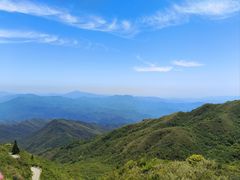 -大围山国家森林公园