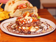 -AFS Cafe & Canteen(闽江二路店)