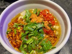 -热火朝天鲜切牛肉火锅(南强街巷店)