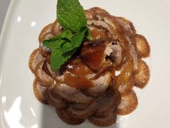 -味+新京宴·烤鸭·北京菜(创意谷店)