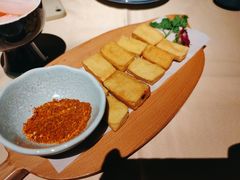 -山石榴·贵州菜(丰盛里店)