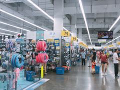-迪卡侬(金龙湖店)