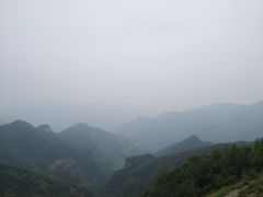 -北京灵山风景区