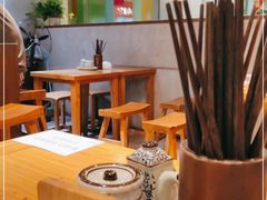 大堂-赵崽儿川式面品(金桥国际店)