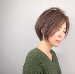 点击看大图 -汇·HAIR