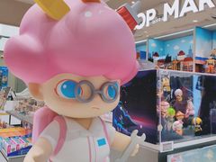 -泡泡玛特POPMART(赛格国际购物中心店)