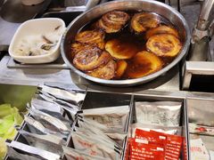 -味千拉面(和平大道奥山世纪城店)