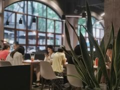 -VESH COFFEE(定西路店)