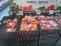 -ALDI奥乐齐超市(凯德虹口店)