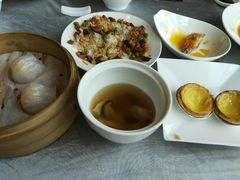 -豫园万丽酒店-万丽轩中餐厅(河南南路店)