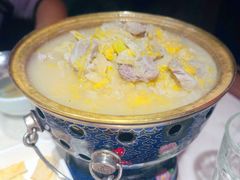 -小吊梨汤·北京菜·烤鸭(清河万象汇店)