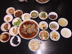 -夫妻肺片·中华老字号·正宗川菜(春熙路店)