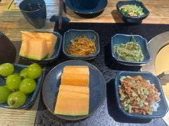 -湊湊火锅·茶憩(上海合生汇店)