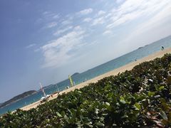 -三亚亚龙湾雅高美爵酒店