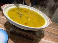 -三湘四水正宗湘菜(君峰路店)