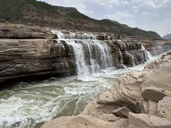 -陕西黄河壶口瀑布旅游区