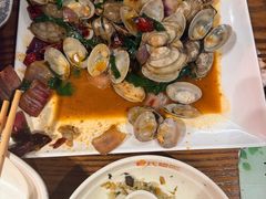 -管氏翅吧(台湾街店)