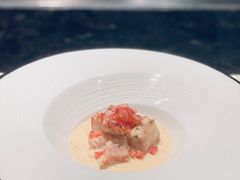 -Ginza Onodera铁板烧(外滩十八号店)