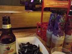 -Helens海伦司小酒馆(上海疁城新天地店)