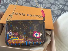 -LV路易威登(大兴国际机场店)