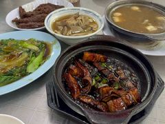 -新记肉骨茶