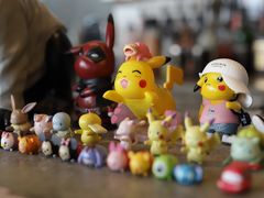 -BE NORMAL CAFE(霞溪路店)