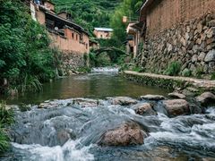-杨家堂村