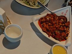 -峨嵋酒家(地安门店)