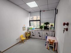 -益想家·感统训练·专注力·语言表达(蔚蓝水岸校区)