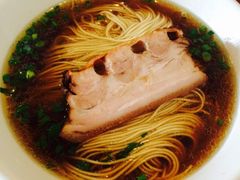 -朱鸿兴面馆(镇湖店)
