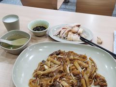 -百家鸡味馆(清泰店)