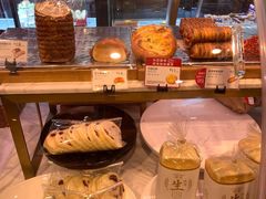 -巴黎贝甜(开发区安盛店)