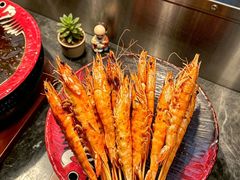 -東盛炭烤自助料理(浦东文峰广场店)