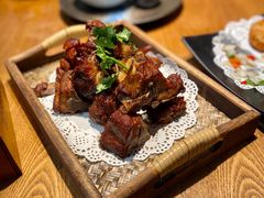 -周家二小姐的菜(西津渡店)