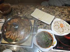 -黄记煌三汁焖锅(凯德广场店)