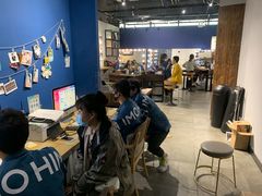 -海马体照相馆(天津世纪都会店)