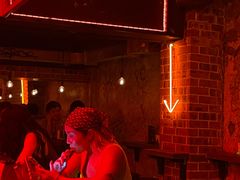-The Drinkery (瑞金店)