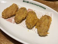 -新白鹿餐厅(龙游路店)
