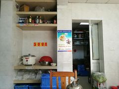 -老地方风味餐厅(江南路店)