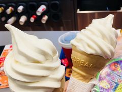 冰激凌-汉堡王(萧山宝龙店)