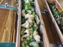 -竹一味·竹筒饭